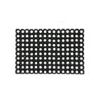 Rubber ringmat 22 mm open bodem 100 x 150 cm artikelfoto