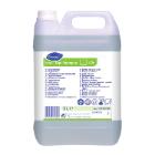 Vloeibare shampoo voor tapijten en vloerkleden 5lt TASKI Tapi Shampoo C2c artikelfoto