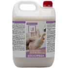 Nettoyant gel nacré pour les mains 5 l Tensogen LB - 806035 photo du produit