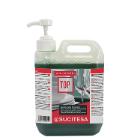 Dermo-beschermend handafwasmiddel 2 l Aquagen Top - 804608 artikelfoto