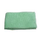 Microvezeldoek groen 60 x 70 cm 320 gr/m&sup2; Tricot Luxe artikelfoto