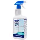 Glas- en oppervlaktereiniger spray 1 l Aquagen Vitro - 804805 artikelfoto