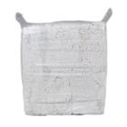 Witte textielpoetsdoeken Interlock INT Essuitex - Zak van 10 kg artikelfoto