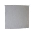 Lavettes non-tiss&eacute;es en viscose blanches 35x40cm 10kg photo du produit