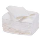 Chiffons non tissés en cellulose blanc 34x33cm 18x56pc Techline Wypecell photo du produit