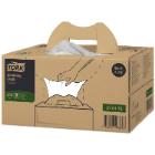 Poetsdoek  W7 Tork Cleaning Handy Box artikelfoto