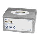Poetsdoek grijs vouw 1 laag 32 x 38 cm W8 Tork Premium Cloth 520 artikelfoto