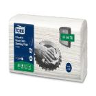 Poetsdoek wit 1 laag  35 x 42 cm W4 Tork Industrial Heavy-Duty artikelfoto