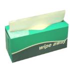 Poetsdoek wit Wipe Away artikelfoto