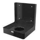 Dispenser  Zwart 29 x 29 x 36 cm W3 combi roll artikelfoto