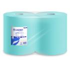Poetsdoek blauw 2 laags 360 m Skytech 2 artikelfoto