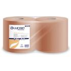 Chiffon chevreuil natural 800feuilles 2 plis 22 x 30 cm 240 m Easy photo du produit