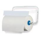 Distributeur mural blanc 50 x 23 x 27 cm photo du produit