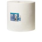 Chiffon blanc 1 pli 40 x 25 cm 460m W1 W2 Tork Advanced Wiper 415 photo du produit