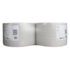 Poetsdoek wit gerecycleerd 1 laag  1150m Tork Basic artikelfoto