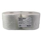 Poetsdoek wit 2 laags 450m Tork Wiper Basic artikelfoto