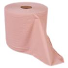 Cham800 zalm gewafeld gerecyc - 2rol - 2lg - 30x23cm - 800v - 240m - Ext - Disp. artikelfoto