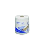 Poetsdoek wit 6rol 2lg 38x20cm  300v  114m Wypall L20 Airflex artikelfoto