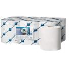 Poetsdoek wit 1 laag ecologisch centerfeed 300m M4 Smartcore Reflex artikelfoto
