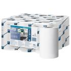 Poetsdoek wit rol 1 laag 35 x 20 cm 67m M3 Reflex artikelfoto
