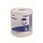 Chiffon blanc 6roul 1pli 38x18.5cm 630f 240m Airflex RC photo du produit