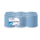 Poetsdoek blauw 2 laags 158 m Strong I one maxi blue l artikelfoto