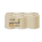 Handdoeken havanna 2 laag 35 x 19 cm 158m Econatural One maxi artikelfoto
