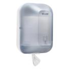 Dispenser centrale haspel 25x24x36cm  Lucart I One maxi artikelfoto
