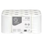 Handdoeken 1laag 12rol 21.5cm 117m. Mini Premium centerfeed cell artikelfoto