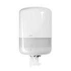 Dispenser centerfeed Wit  24 x 23 x 36 cm M2 Tork Elevation artikelfoto