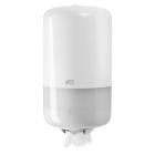 Dispenser centerfeed Wit 18 x 17 x 33cm  M1 Tork Elevation mini artikelfoto