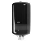 Dispenser centerfeed Zwart 18 x 17 x 33 cm M1 Tork mini artikelfoto