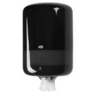 Dispenser centerfeed zwart 24 x 23 x 36 cm M2 Tork Elevation artikelfoto