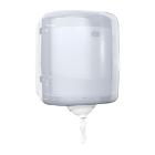 Dispenser centerfeed wit 26 x 24 x 34 cm M4 Tork Reflex artikelfoto