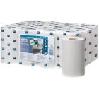 Handdoeken wit  34 x 21 cm 120m M1mini centerfeed artikelfoto