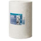 Wit gemengd 2 laags 35 x 22 cm 75m M1 Advanced Wiper artikelfoto
