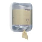 Dispenser voor voorgesneden papier sleutel 20 x 19 x 26 cm one mini artikelfoto