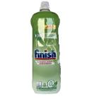 Liquide de rin&ccedil;age &eacute;cologique pour lave vaisselle 800 ml Finish Shine & Dry photo du produit