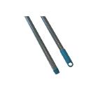 Steel: metaal - 150 cm  - &Oslash; 23.5 cm "linea" artikelfoto