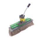 Brosse Power complète, 41 cm, poils non fleurée "nLite" photo du produit