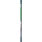 Telescoopsteel : 2 delig - 1,60 m - "carbon composite nlite " artikelfoto