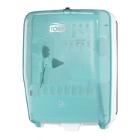 Wasstation Dispenser turquoise wit W6 artikelfoto