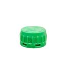 Bouchon vert pour flacon doseur 1 l photo du produit