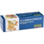 Aluminiumfolie 30 cm x 225 m 11&micro; verdeeldoos artikelfoto