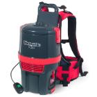 Accu rugstofzuiger RSB150H-NX met AA30E kit - met batterij artikelfoto