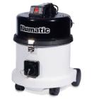 Witte stofzuiger voor stofvrije ruimtes CRQ 370 met kit A1 artikelfoto