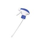 Spuitkop vapo blauw artikelfoto