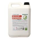 Sanitair reinigingsmiddel 5 l EcoActif King artikelfoto