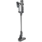 Aspirateur balai sur batterie avec 2 batteries - Quick NQ 100 graphite photo du produit