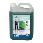 Geurige vloerreiniger 5 l Poltech Delta Mild artikelfoto